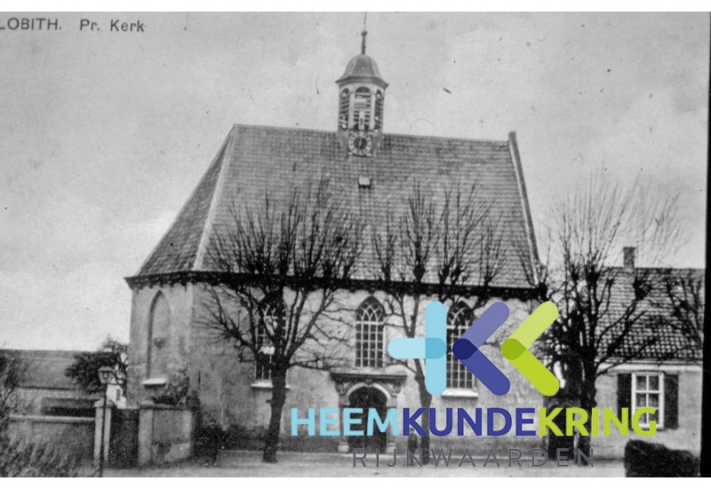 Lobith (2) Markt